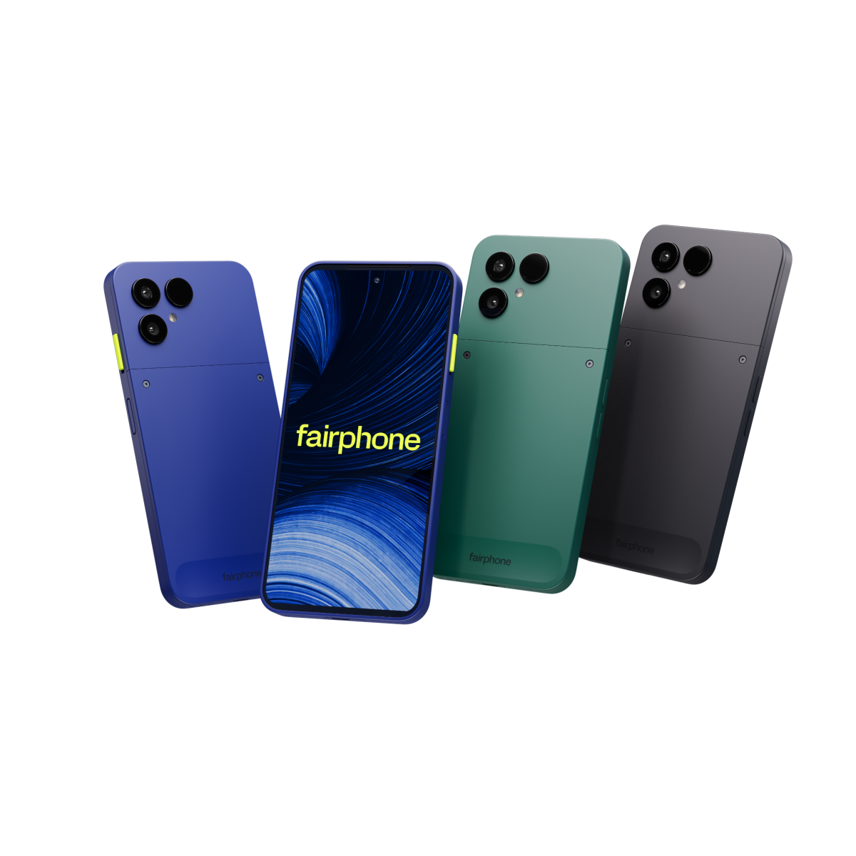 Fairphone 6+ bán chính thức ở Mỹ — 12 bộ phận thay được bằng đúng một cây tua vít