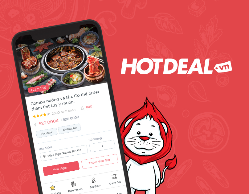 Hotdeal.vn